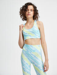GAP Спортен сутиен GapFit с висока талия GAP GAP | Sin | ЖЕНИ | XS