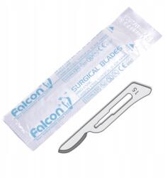 Falcon Szike penge Falcon No15 (ostrze chirurgiczne stomatologiczne 1szt)