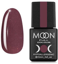 MOON FULL Hibrid lakk Moon Full Nr. 194, 8ml