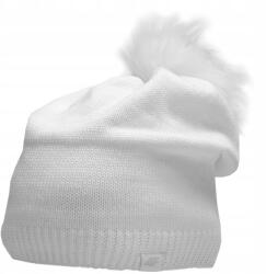 4F Női sapka 4F fehér H4Z22 CAD009 10S (Z22CAD009-10S)