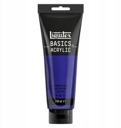 Liquitex 380 Ultramarine blue, akrilfesték Liquitex 250 ml