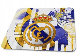 PropaGanda Egérpad Név Real Madrid Mbappe Ajándék Mikulás Karácsony (123abc)