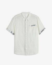 Bonprix 43/44 Nyári Férfi Rövid Ujjú Ing