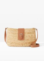 Bonprix Szívószálas Válltáska