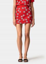 Pepe Jeans Piros Mini Szoknya (s) (591328)
