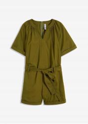 Bonprix 46-os Rövid Női Overál - allegro - 2 810 Ft