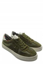 Lumberjack Zöld Stella Tornacipő (37) (382877)