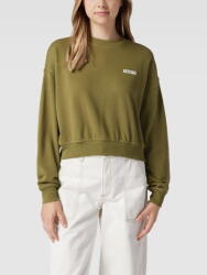 Levi's Laza Khaki Laundry Pulóver (L) (A26430007)