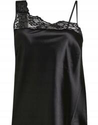 Bonprix Szatén Egyvállas Felső __32/34