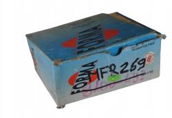 Forma Fékpofák Ford Escort MK5 MK6