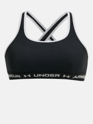 Under Armour Момичешки сутиен Under Armour G Crossback Mid Solid Under Armour | Cheren | Момичешки | 160