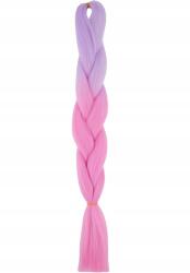 Smart Colours Szintetikus Haj Színes Copf Raszta 2K. 059 (2K.059)