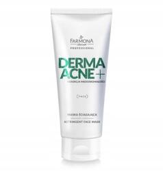 Farmona Professional Farmona Dermaacne+ Összehúzó maszk 200g (5900117001011)