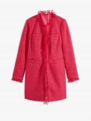 Bonprix hosszú női blézer, Size 38, rózsaszín