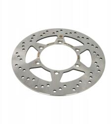 Brembo 68B407D5 féktárcsa (1db)