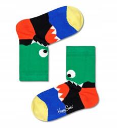 Happy Socks Gyerekek 0-12 M KGAP01-0200 Szörnyek