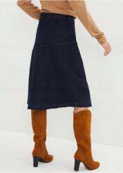 Bonprix rkx Női Farmer Szoknya 40-es (9107620)