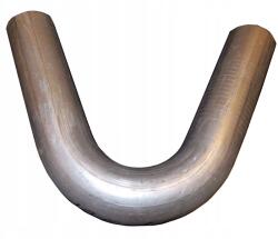 BOLMA-MB Térd (ív) Könyök 45 Fok fi 50