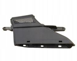 Audi OE Audi A5 8T Facelift Légszűrőház, légbejuttató cső