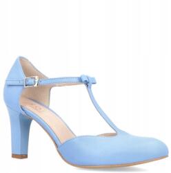Kotyl Esküvői, táncos, bőr Kotyl 889 Kék 40 (KOTYL 889 NIEBIESKI LICO 40)