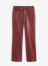 Bonprix 50 Db Műbőr Nadrág - allegro - 4 465 Ft