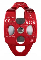 Edelweiss blokk Trafic 216R (3700288025012)