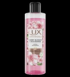 Unilever Botanicals Cherry blossom & Niacinamide tusfürdő gél 480ml (8720181499814)