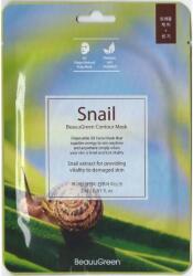 BeauuGreen Koreai csiganyál maszk 23g Beauugreen Contour Mask (8809389033003)
