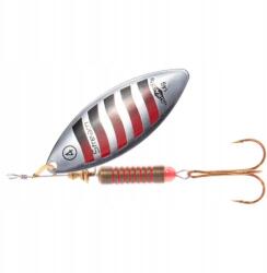 Mikado Forgatható Csillámpor Stream No. 1 Ezüst 20H (PMB-OST-1S-20H)