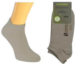 Sesto Senso Zokni Sesto Senso Bambusz Lábfej R 38-40