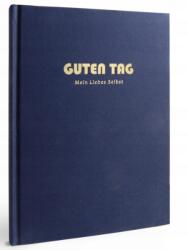  Biroyal Mindfulness napló (128 oldal), 12 hetes jegyzetfüzet A5 (6676)