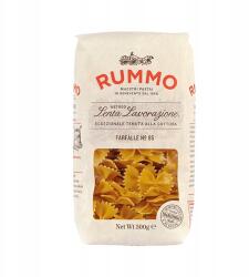 Rummo farfalle no 85 Rummo szalagos tészta 500 g (8008343200851)