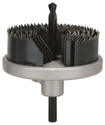 Craftomat Fa lyukfűrész készlet 26 64 mm (22379342)