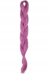 Smart Colours Szintetikus Haj Színes Copf Csillámos MB. 006JF (MB.006JF)