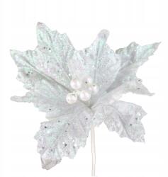 Dommio Mikulásvirág Sparkling Deep fehér (DA-5124-W_8317-W)