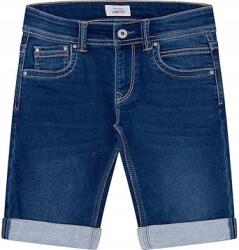 Pepe Jeans Kék Farmer Rövidnadrág (12L) (589676)