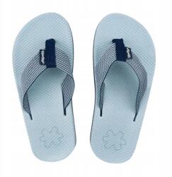  Flip Flop unisex flip-flop papucs könnyű kényelmes úszónadrág kék méret 36 (30710 000 4600)