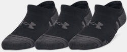 Under Armour Детски чорапи Under Armour Y UA Performance Tech NS (3 чифта) Under Armour | Cheren | Момчешки | 27 1/2-31