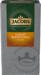 Jacobs Cafea Macinata Jacobs Caffe Crema Traditional 500g