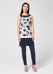 s.Oliver Színes Mintás Tunika (36) (334103)