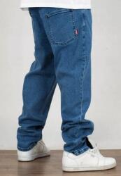 Prosto Baggy Oyeah blue jeans Prosto nadrág (5904978919171)