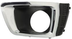 Blic Lökhárító Elemek 6502-07-6738992P Blic