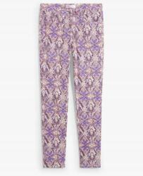 Bonprix 44-ES Mintás Női Farmernadrág