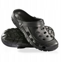 M-Tac Eva gumi papucs Könnyű szandál sarokpánttal Black 42 (30204002-42)