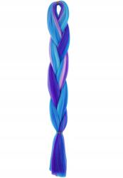 Smart Colours Szintetikus Haj Egyenes Színes Copfok M4.014 (M4.014)