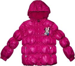 Disney Minnie Egér Gyerek Kabát (Méret: 116)