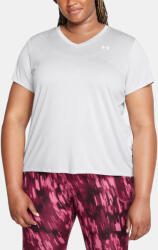 Under Armour Дамска тениска Under Armour Tech SSV- Twist&-GRY Under Armour | Siv | ЖЕНИ | XL