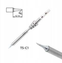 Miniware TS-C1 forrasztóhegy TS100/TS101 forrasztópáka készülékhez (MNWTSC1-SIT)