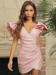 Shein T11116 Shein Ruha Mini Fodros (33) M