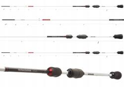 Daiwa Team Daiwa Trout Area Commander Rod 195/0, 5-5g (11716-195)